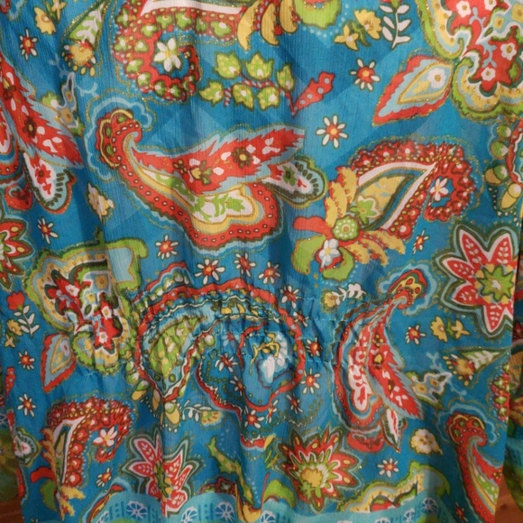 Clothes Woman  Brand Top - Picture 4 of 5